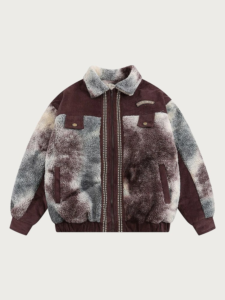 Streetwear Jacket