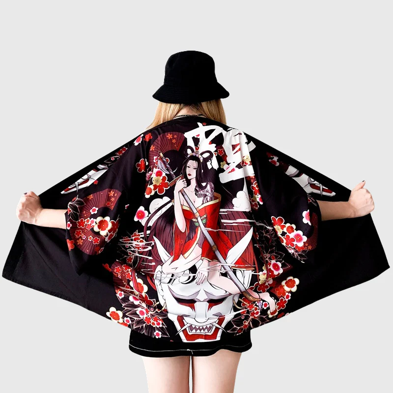 Japanese Clothing